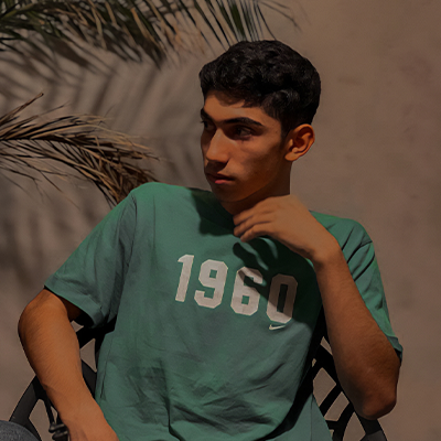 تصویر پروفایل الیاس موسوی